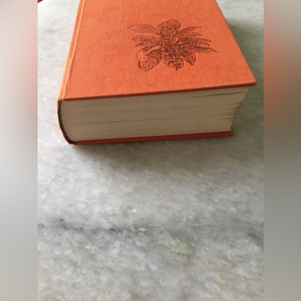 Caribbean Vintage Book | James A. Michener | Random House - Picture 16 of 16